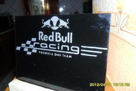 Red BUll