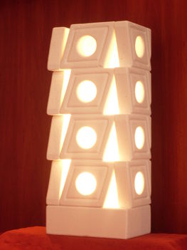 Design lámpa2
