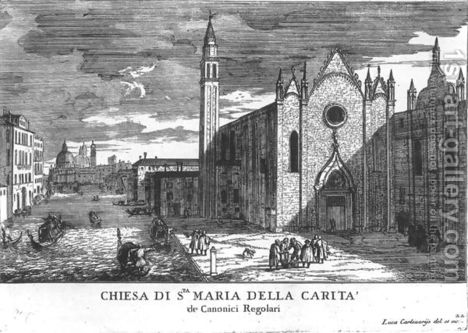 L_Carlevaris - Santa-Maria-Della-Carita