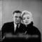 Laurence Olivier és Marilyn Monroe