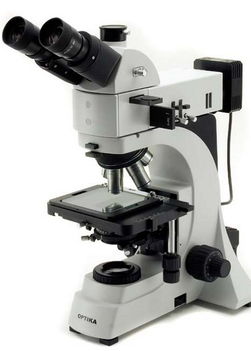 Sztereomikroszkóp 2
