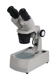 Sztereomikroszkóp 4