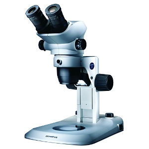 Sztereomikroszkóp 5