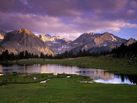 John_Muir_Wilderness_California
