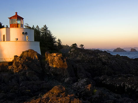 Lighthouse / Világítótorony