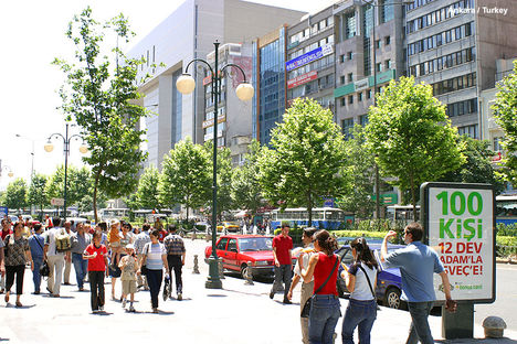 Ankara