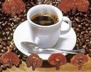 Az egészséges Ganodermás kávé !
