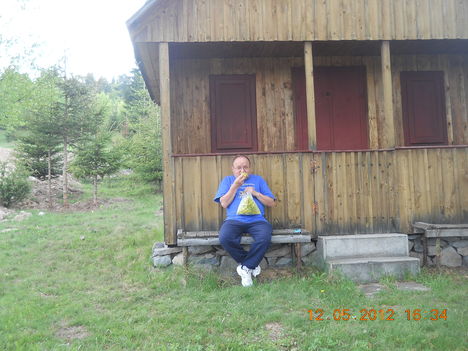 Görgényi havasok 13
