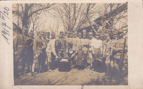 1917 áprilisában.