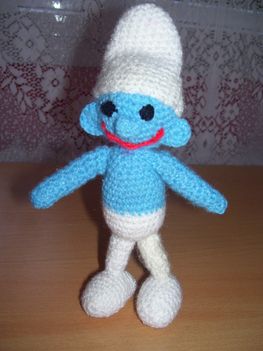 Hupikék törpikém