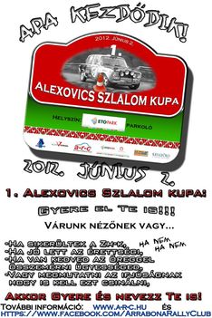 Alexovics kupa1