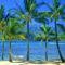 Beach Hammock, Kauai, Hawaii