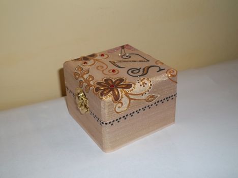 Pillangós dobozka 5.