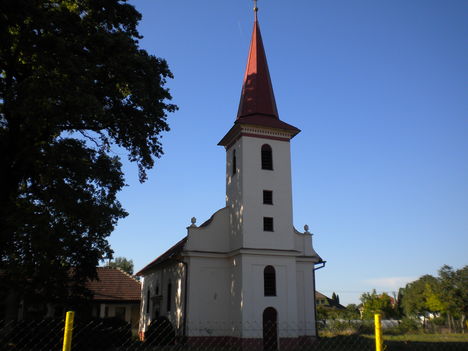 Alsószöllös Szlovákia (Dolny Vinodol)