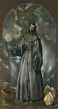 greco  san bernardino prado