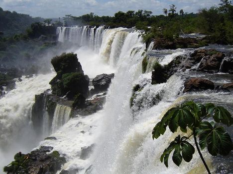Iguazzu Falls 2