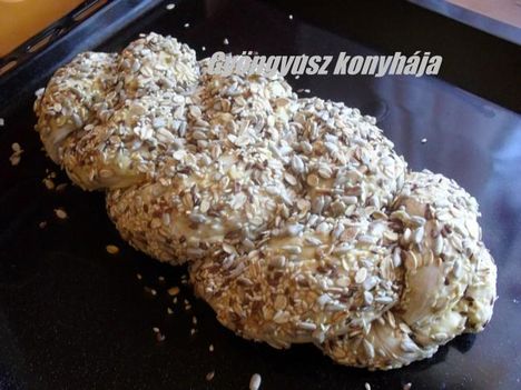 Scali kenyér