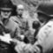 Robert Capa - német tiszt fogságában