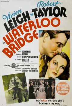 WATERLOO BRIDGE (150)