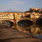Firence Kereskedők hídja