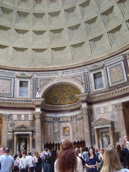 Róma Pantheon