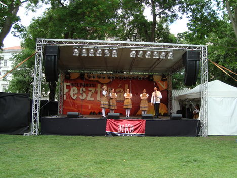 Belvárosi Fesztivál (2012) 19