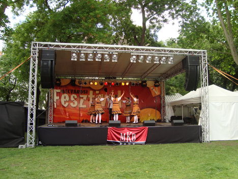 Belvárosi Fesztivál (2012) 2