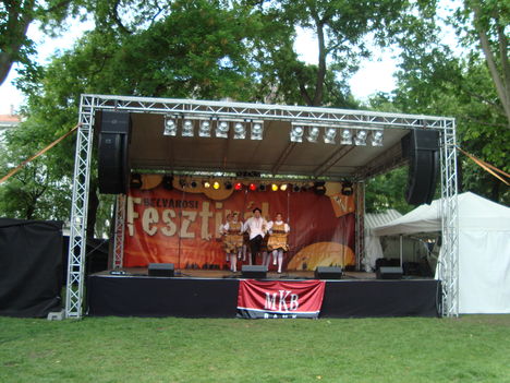 Belvárosi Fesztivál (2012) 4