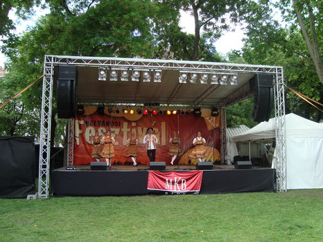 Belvárosi Fesztivál (2012) 8