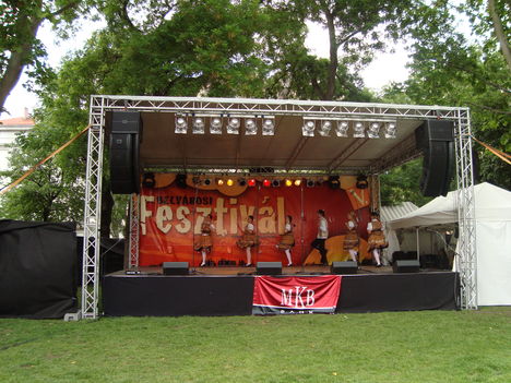 Belvárosi Fesztivál (2012) 9