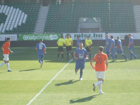 Keglovich Kupa döntő 2012. 19