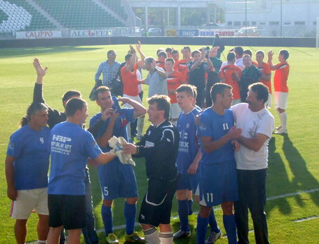 Keglovich Kupa döntő 2012. 2