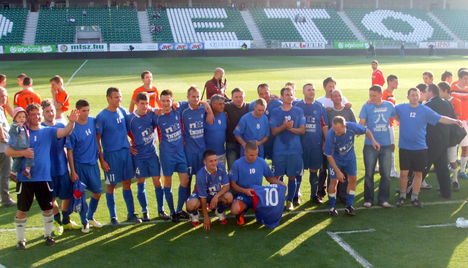 Keglovich Kupa döntő 2012. 23