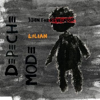 Depeche Mode - John the Revelator / Lilian