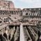 Colosseum belülről