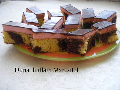 Dunahullám