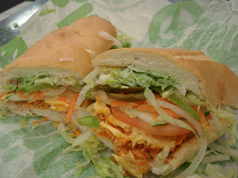 indiai fűszeres szendvics