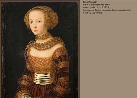 Lucas Cranach25