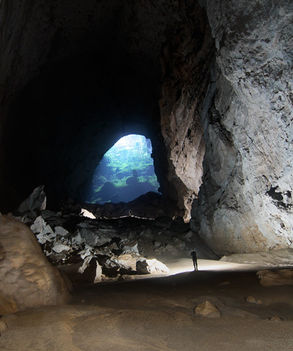 Óriásbarlang 1