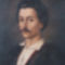 Petőfi portré