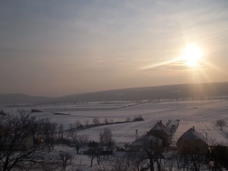 Téli Sokoró fotópályázat képei 16