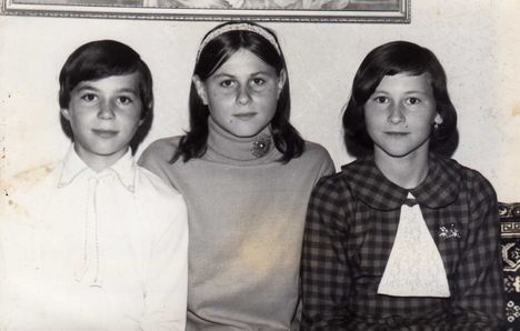 1969(Szikhardt Mária,Erzsébet,Palkó Anna