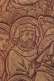 Szent Medárd (456 körül – 545. június 8.)