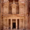 Petra - a rózsaszín város-
