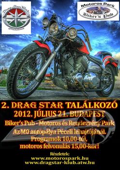 dragstar2012