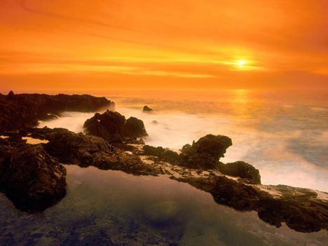 Orange_Sunset_Verdes_Peninsula_California
