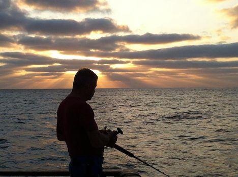 Tengeri horgászat_naplemente_2064707785_n