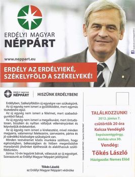 Erdelyi Magyar Nepart 1