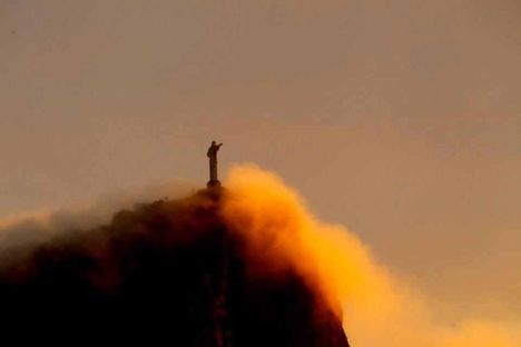 Rio-i naplemente 