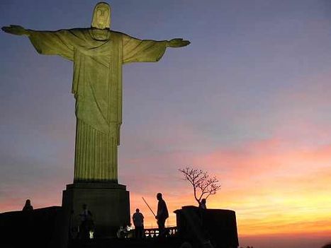 Rio-i naplementekor 2